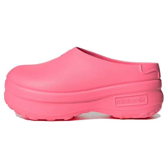 Adidas AdiFOM Stan Smith Mule Lucid Pink Women's