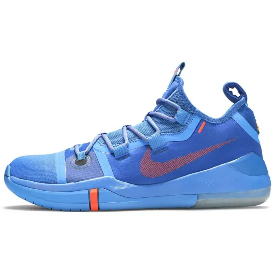 Nike Kobe A.D. 2018 Pacific Blue