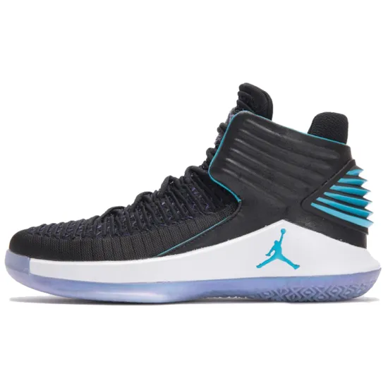 Jordan XXXII CEO