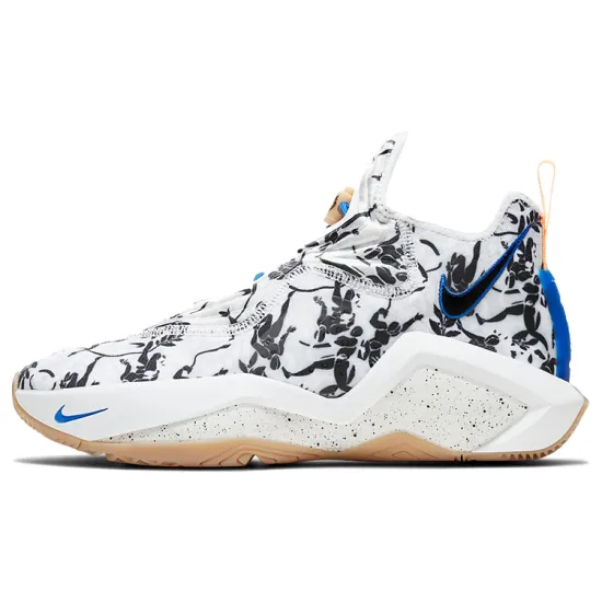 Nike LeBron Soldier 14 Sisterhood