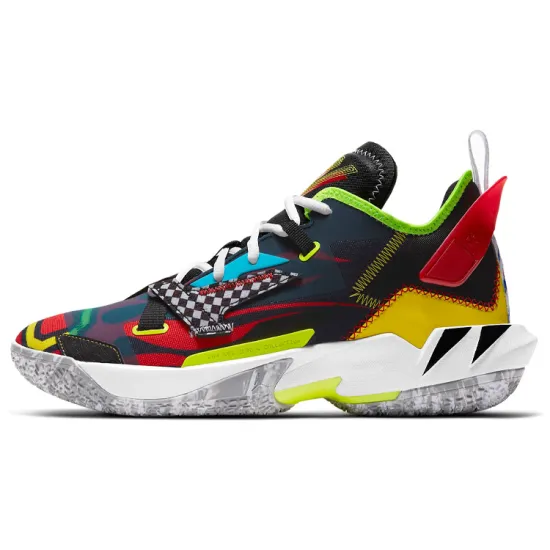 Jordan Why Not Zer0.4 'Marathon'