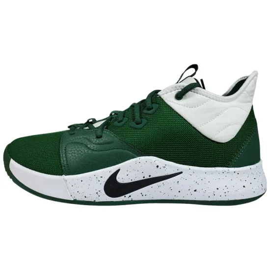 Nike Pg 3 Tb 'Gorge Green'
