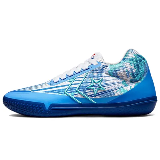 Converse All Star BB Evo 'Split Graphic'