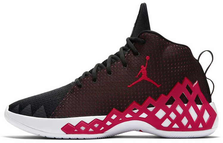 Air Jordan Jumpman Diamond Mid