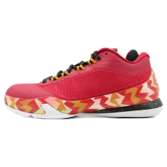 Jordan CP3.VIII Christmas