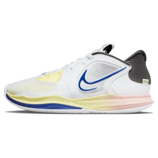 Nike Kyrie Low 5 'White Game Royal'