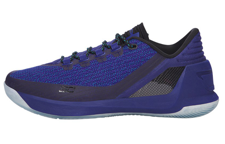 Under Armour Curry 3 3 Dark Horse