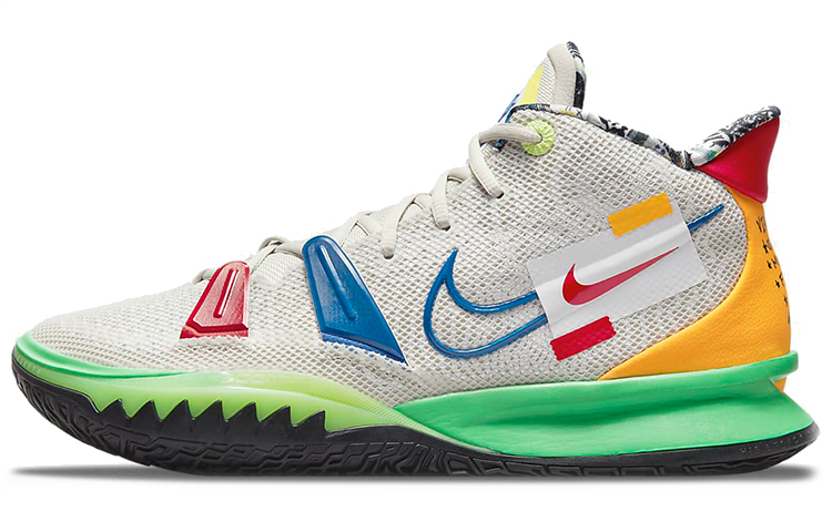 Nike Kyrie 7 EP 7