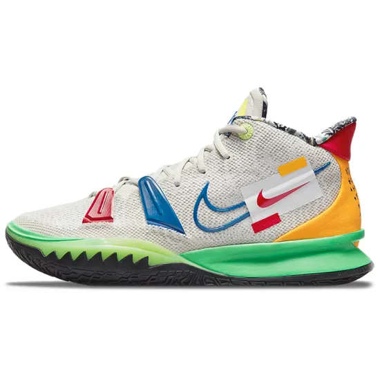 Nike Kyrie 7 EP 'Visions'