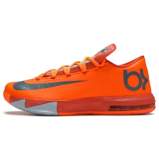Nike KD 6 NYC 66 Men's