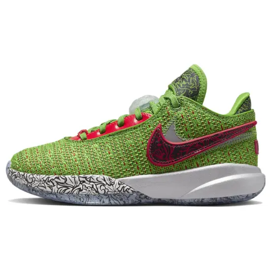 Nike LeBron 20 'Stocking Stuffer'