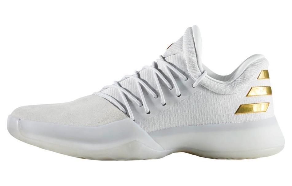 adidas Harden Vol.1 MVP