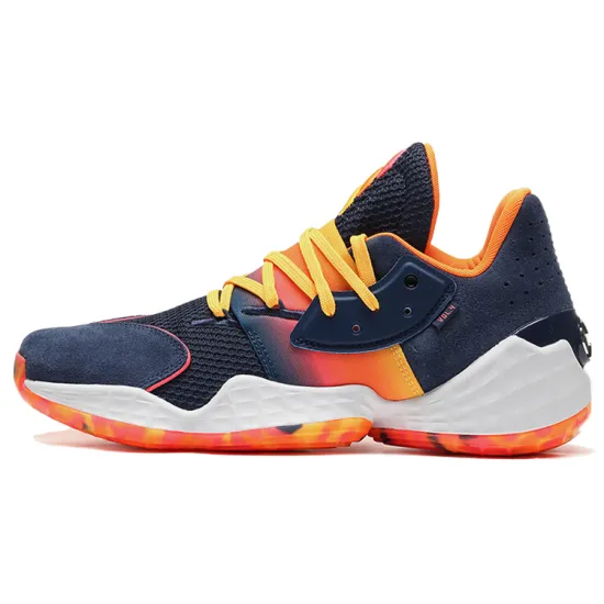 Adidas Harden Vol. 4 GCA