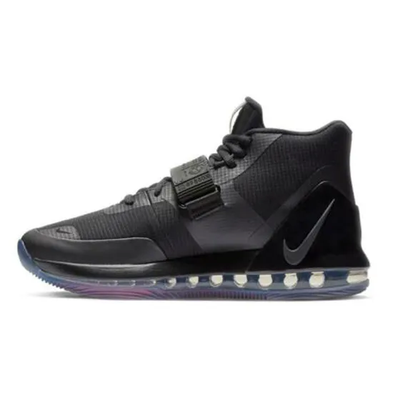 Nike Air Force Max Basketball Shoes Men Mid-top