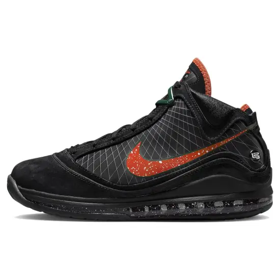 Nike LeBron 7 FAMU