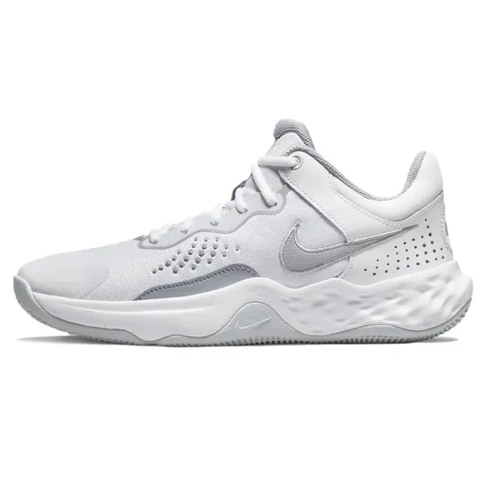 Nike Fly.By Mid 3 White Wolf Grey