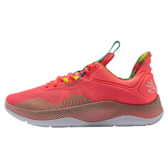 Under Armour Curry Hovr Splash 2 Sour Patch Kids