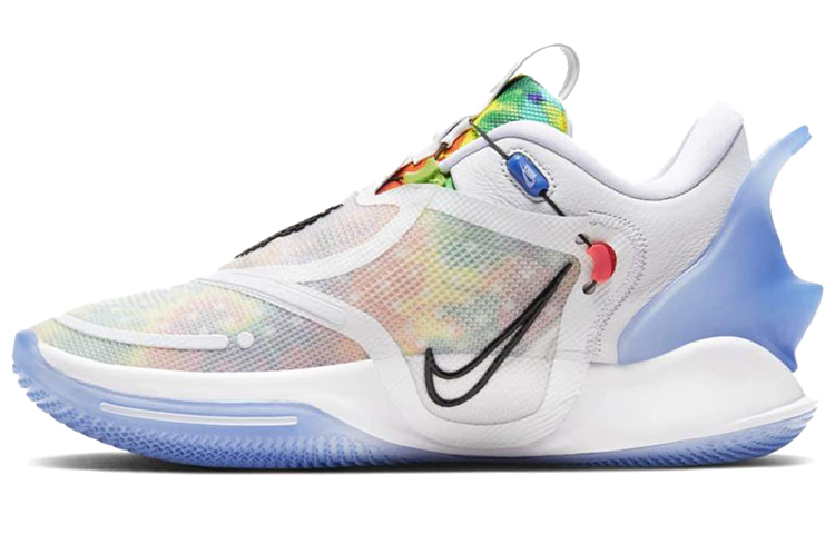 Nike Adapt bb 2.0 Tie-Dye