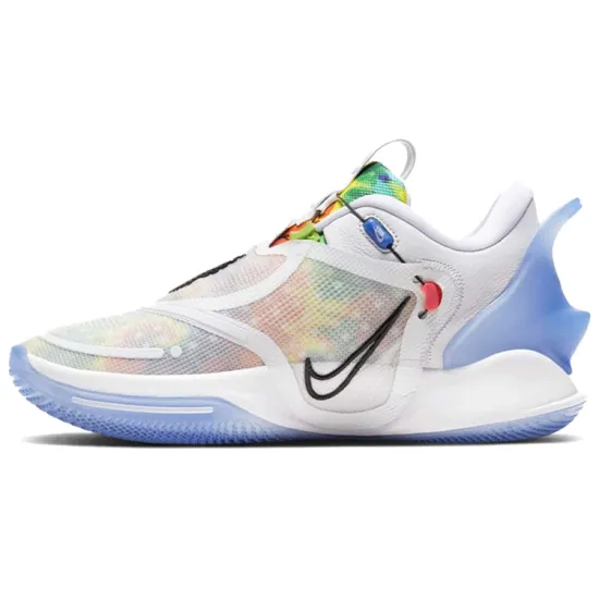 Nike Adapt BB 2.0 Tie Dye US Charger