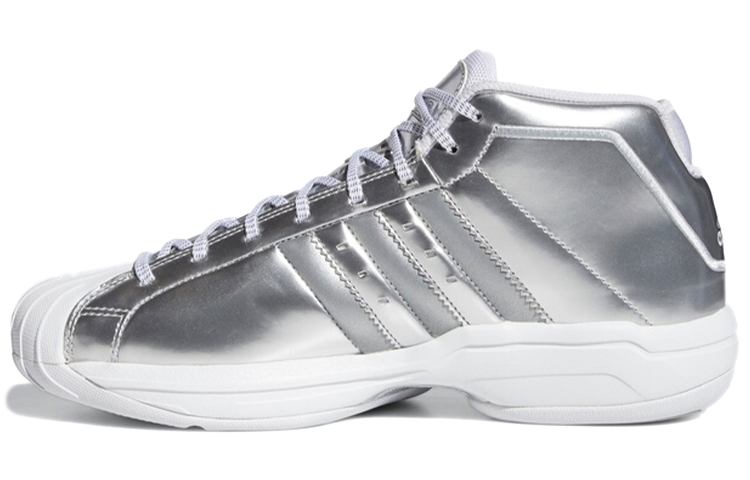 adidas Pro Model 2g Metallic