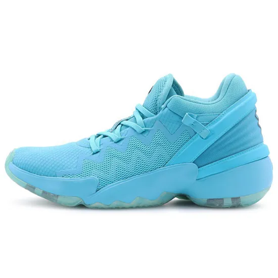 Adidas D.O.N. Issue #2 GCA Crayola Crayon Pack