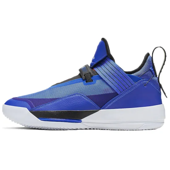 Jordan XXXIII SE Hyper Royal