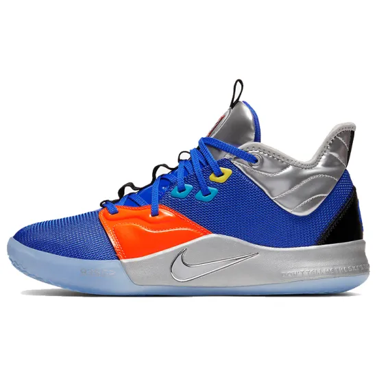 Nike Nasa X Pg 3 'Apollo 14'