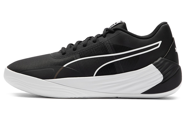 PUMA Fusion Nitro Team