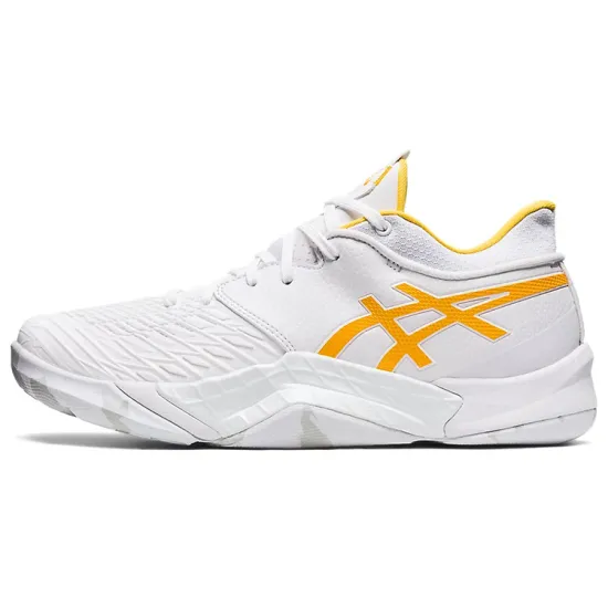 Asics Unpre ARS Low 'White Saffron'