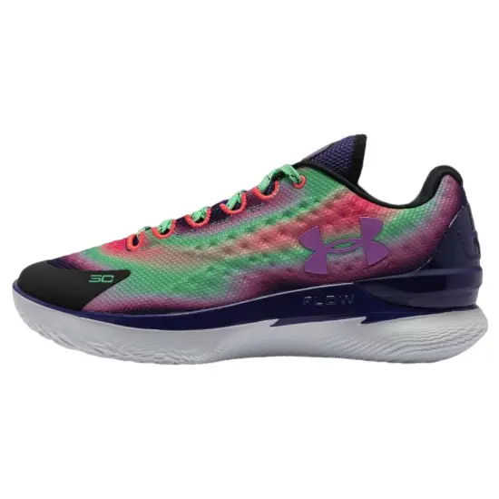 Under Armour Curry 1 Low FloTro Northern Lights
