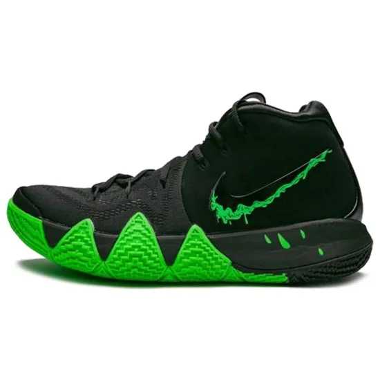 Nike Kyrie 4 Halloween