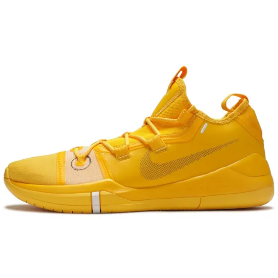 Nike Kobe A.D. Exodus Yellow