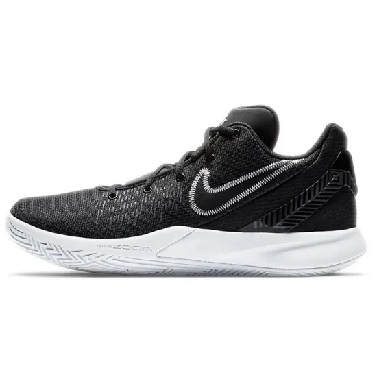 Nike Kyrie Flytrap Ii Black White