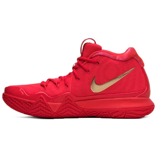 Nike Kyrie 4 Red Carpet