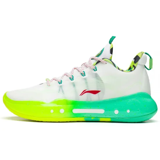 LINING Yu Shuai 14 XIV Boom Low - Mojito