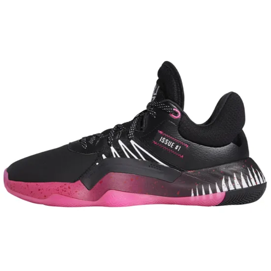 adidas Marvel X D.O.N. Issue #1 GCA 'Symbiote Spider Man'