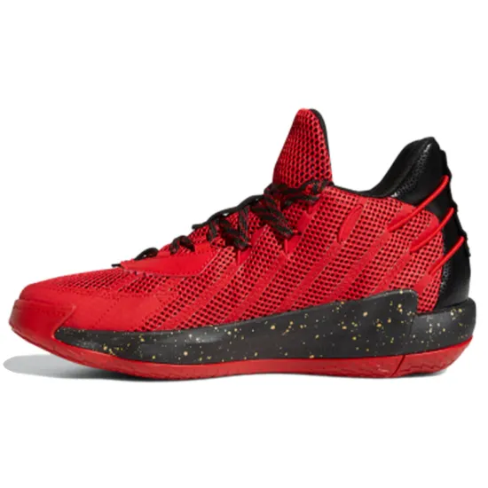 Adidas Dame 7 Chinese New Year