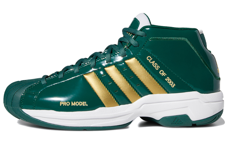 adidas Pro Model 2G