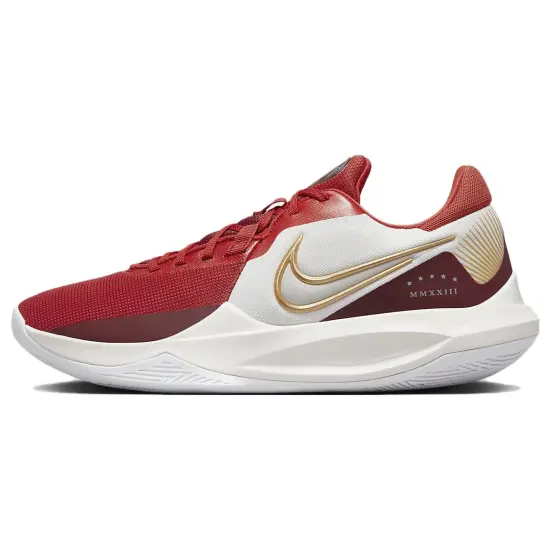 Nike Precision 6 Phantom Team Red