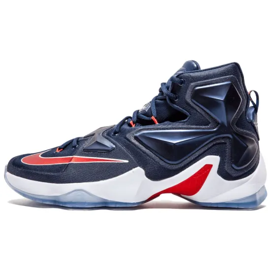 Nike LeBron 13 Midnight Navy