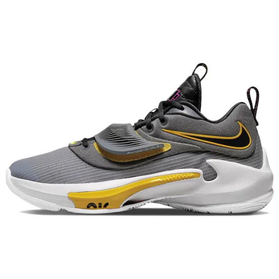 Nike Zoom Freak 3 Low Battery