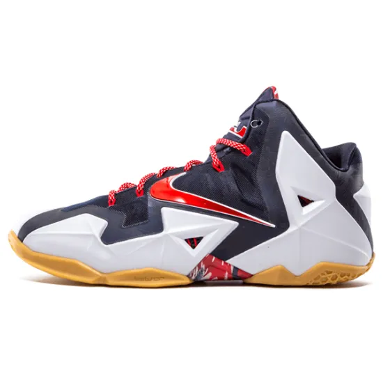 Nike LeBron 11 Independence Day