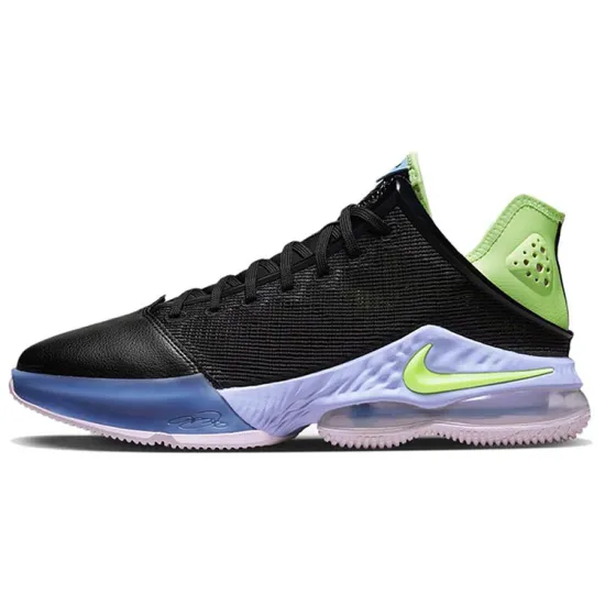 Nike LeBron 19 Low EP 'Ghost Green'