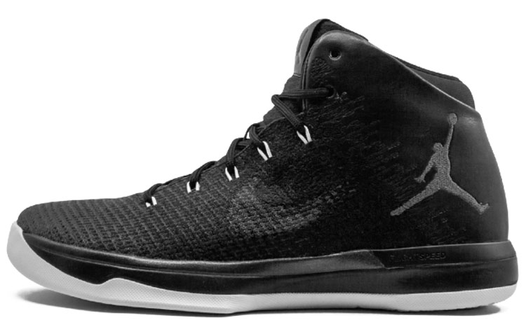 Air Jordan 31 Black Cat