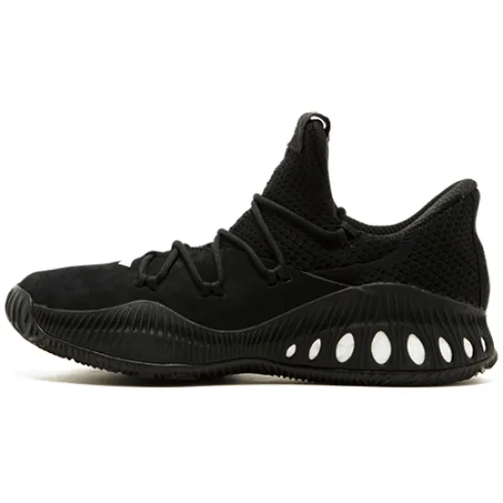 Adidas Crazy Explosive Low Day One Black