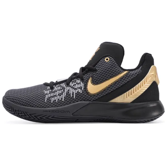 Nike Kyrie Flytrap 2 Ep 'Metallic Gold Black'