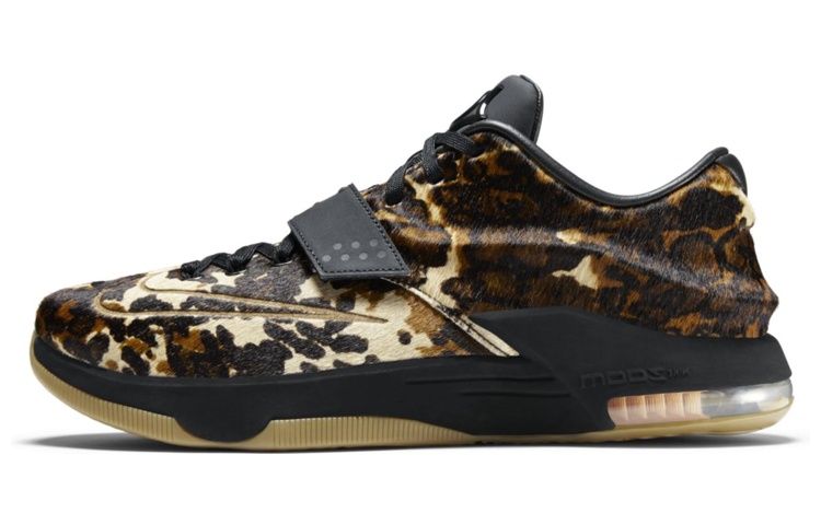 Nike KD 7 Longhorn State 7