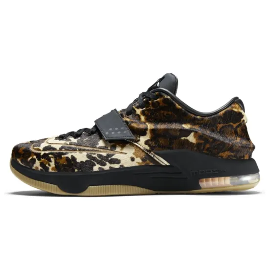Nike KD 7 Longhorn State