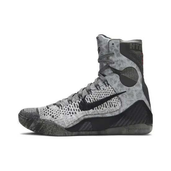 Nike Kobe 9 Elite Details