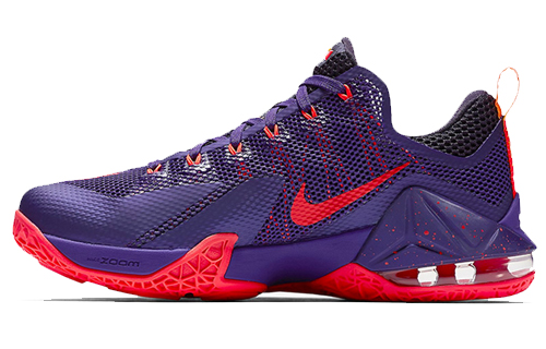 Nike LeBron XII Low 12